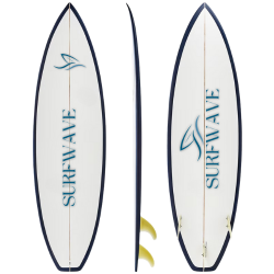 Shortboard