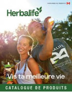 Herbalife nutrition